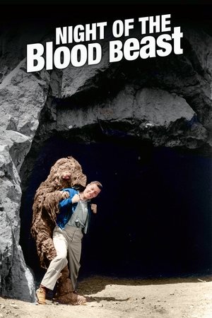 Night of the Blood Beast