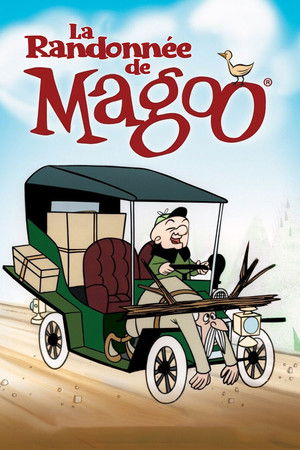 La Randonnée De Magoo
