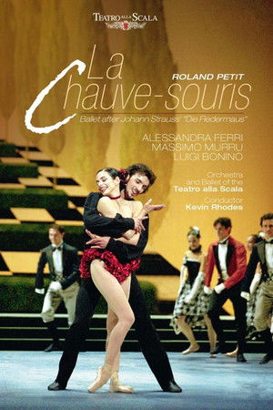 Il pipistrello (La Scala)