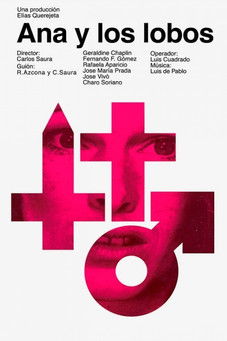 Анна и волки