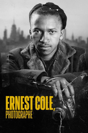 Ernest Cole: Lost and Found