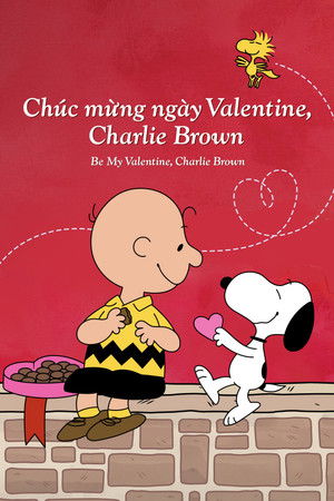 Chúc Mừng Ngày Valentine, Charlie Brown