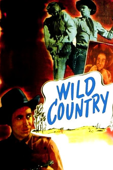 Wild Country