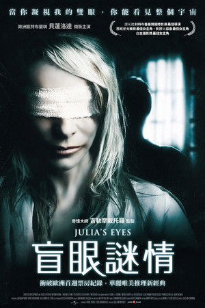 盲眼謎情