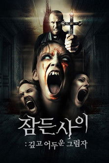 잠든 사이: 깊고 어두운 그림자