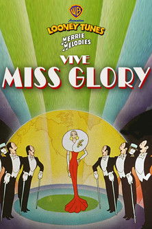 Miss Glory