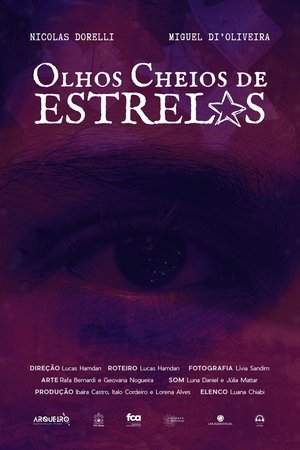 Olhos Cheios de Estrelas