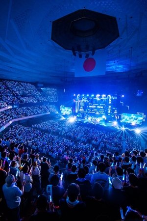 日向坂46「四期生ライブ」