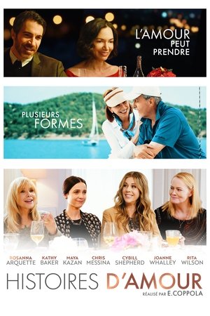Histoires d'amour