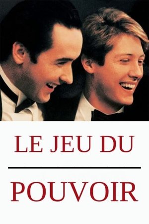 Le Jeu du pouvoir