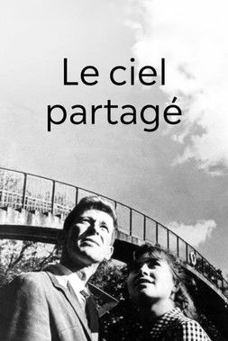 Le ciel partagé