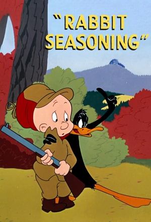 Сезонный кролик