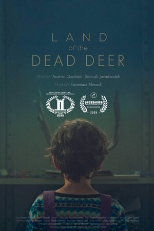 Land of The Dead Deer