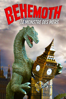 Behemoth le monstre des mers