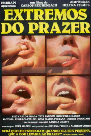 Extremos do Prazer