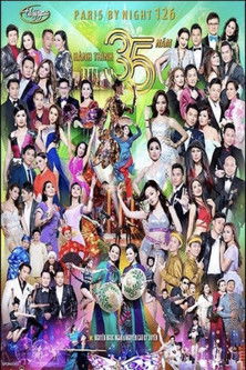 Paris by Night 126: Hành Trình 35 Năm Phần 1