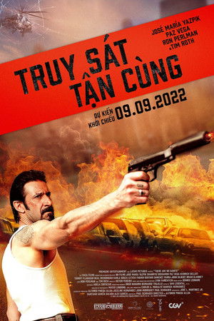 Truy Sát Tận Cùng