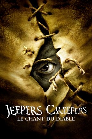 Jeepers Creepers : Le Chant du diable