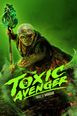 The Toxic Avenger