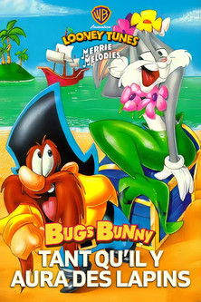 Tant qu'il y aura des lapins