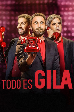 Todo es Gila