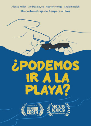 ¿Podemos ir a la playa?