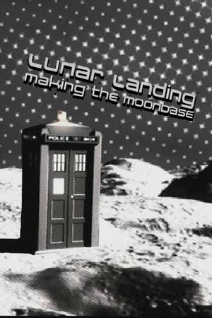 Lunar Landing: Making 'The Moonbase'