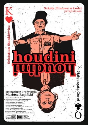 Houdini