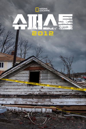 Superstorm New York: What Really Happened