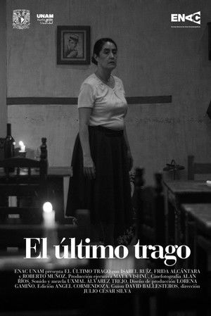 El último trago
