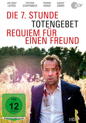 Requiem für einen Freund