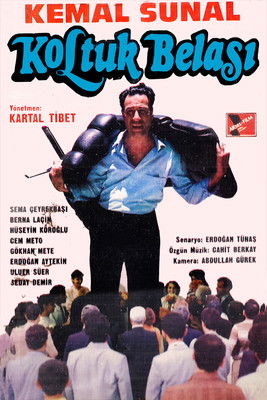 Все беды от портфеля