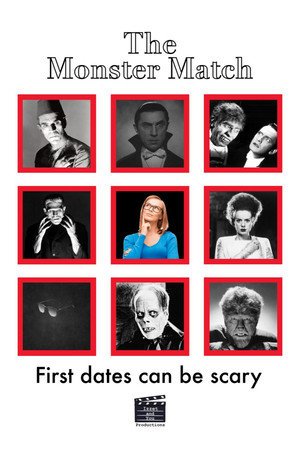 The Monster Match