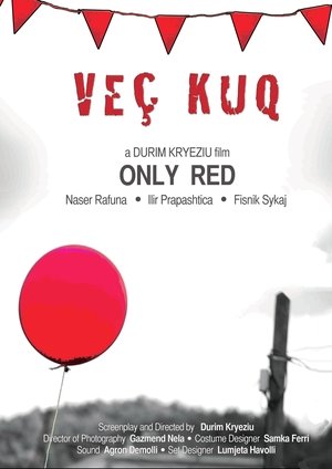 Veç kuq