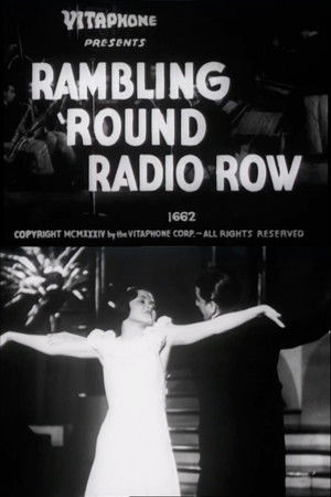 Rambling 'Round Radio Row #9