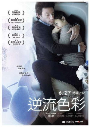 逆流色彩