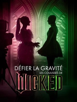 Défier la gravité : Lever de rideau sur Wicked