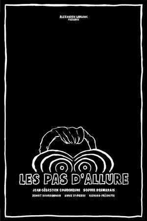 Les pas d'allure