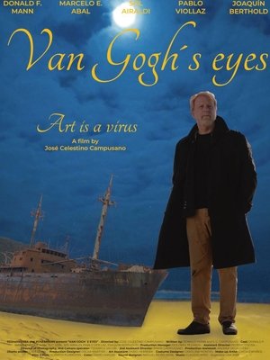 Los ojos de Van Gogh