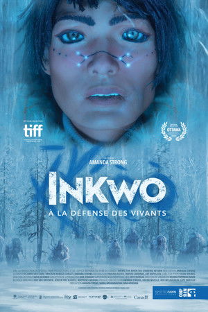 Inkwo for When the Starving Return