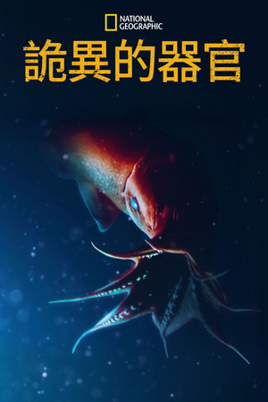 World's Weirdest: Extreme Body Parts