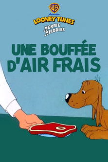 Une bouffée d'air frais
