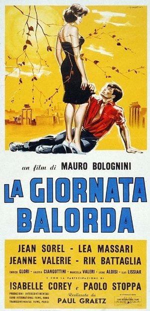 La giornata balorda