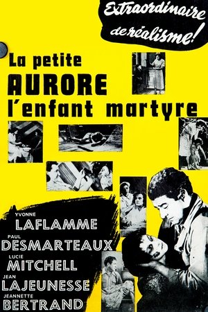 La Petite Aurore, l'enfant martyre
