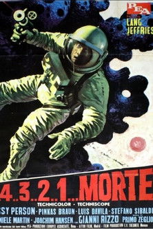 Перри Родан: S.O.S. из космоса