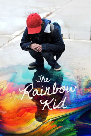 The Rainbow Kid