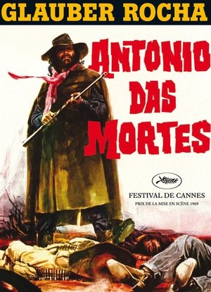 Antonio Das Mortes