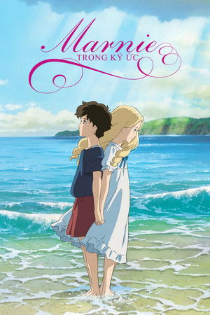 Marnie Trong Ký Ức
