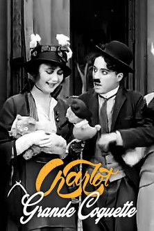 Charlot grande coquette