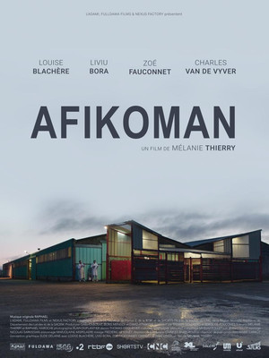 Afikoman